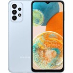 Samsung Galaxy A23 5G 4+64GB modrá / EU distribúcia / 6.6 / 64GB / Android 14 (SM-A236BLBUEUE)