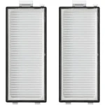 Roborock Qrevo Master/Saros Z70 umývateľný filter 2ks (6970995789232)