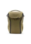 Peak Design Everyday Backpack 20L v2 - Kelp / Batoh na fotoaparát / objem 20 litrov / rozmery 30x56.5x21 cm (BEDB-20-KP-3)