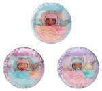 MGA LOL Surprise! Bábätká, PDQ