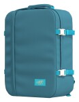 Cestovný batoh do lietadla CabinZero Classic 44L Bali Blue