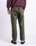 Service Works Canvas Waiters Pant OLIVE M