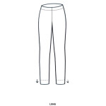 Nohavice adidas Stanford GK9249