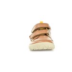 Bobux Alpha Dawn Sandstorm celoročné nízke barefoot topánky 29 EUR