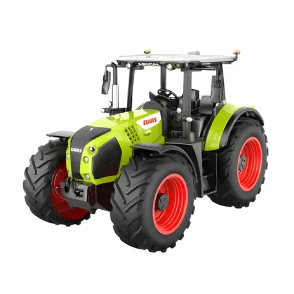 Fleg Traktor Claas