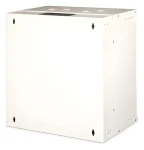 Digitus SOHO PRE šedá / Nástenná skriňa / 19" / 12U / 595x540x400 mm / nezmontovaná (DN-49210)