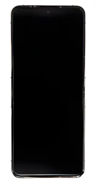 Samsung F721 Galaxy Z Flip 4 5G ružová / LCD displej s dotykom a predným krytom / Service Pack (57983112928)