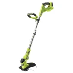 Ryobi RLT1831H25F / Aku Strunová kosačka / 18V / 2.5Ah / Záber: 25-30 cm / Priemer struny 1.6 mm (5133003711)