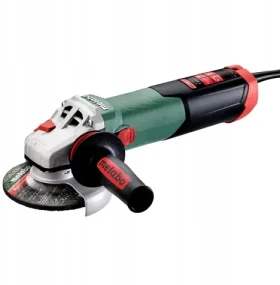 Metabo WEV 19-125 Q M-Brush / Uhlová brúska / Priemer 125 mm (613108000)