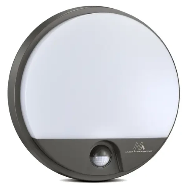 Maclean MCE291 GR / LED lampa / senzor pohybu (MCE291 GR)