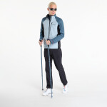 Mikina Columbia Arctic Crest™ Hybrid Full Zip Crushed Blue/ Everblue/ Black L