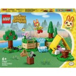 LEGO® Animal Crossing™ 77047 Bunnie a aktivity v prírode