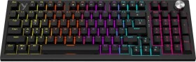 Yenkee YKB 3510US APEX Gaming keyboard YENKEE