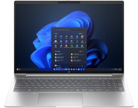 HP HP ProBook 4 G1a Notebook AI - AMD Ryzen 7 250 / 3.3 GHz - Win 11 Pro - Radeon 780M - 32 GB RAM - 1 TB SSD NVMe - 40.6 cm (16") IPS 1920 x 1200 - Wi-Fi 7, Bluetooth - Hecht-silberfarben - kbd: Deutsch