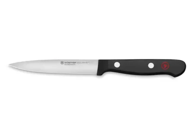 Wüsthof Gourmet Špikovací nôž 10 cm / Kuchynský nôž (1035048110)