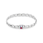 Tommy Hilfiger Fashion oceľový náramok Oceanic 2790645
