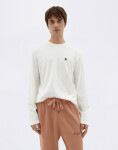 Thinking MU Sol Type White Emilio Tee WHITE S