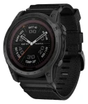 Garmin Tactix 7 PRO Solar Sapphire Ballistics / inteligentné hodinky / GPS / BT / meranie dennej aktivity / 10 ATM (010-02704-21)