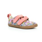 Pegres BF57U Donut růžové barefoot topánky 27 EUR