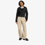 Bunda adidas Essentials Denim Track Top True Black Denim XS