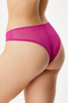 Klasické nohavičky Gossard Suspense Fuchsia