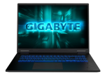 Gigabyte Gaming A18 3VH Ryzen 7 260 / 16 GB / 512 GB / RTX 5060 / 165 Hz (3VHK3EEC93SD)