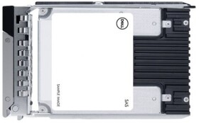 Dell DELL 345-BJPR urządzenie SSD 960 GB 2.5" Serial ATA III