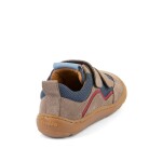 Detské barefoot tenisky BAZE BEIGE Froddo G3130271-15 - 29