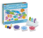 Sentosphere Sentosphere Výroba domáceho mydla