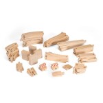 Brio World 33394 Štartovacia sada koľají