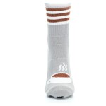 Ponožky Little Shoes Coffee, 1 pár Veľkosť ponožiek: 35-38 EU EUR