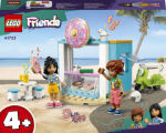 LEGO® Friends 41723 Obchod s donutmi