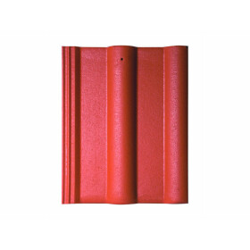 BRAMAC KLASIK Protector základná škridla lávovočervená
