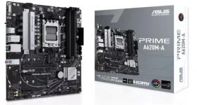ASUS PRIME AMD A620