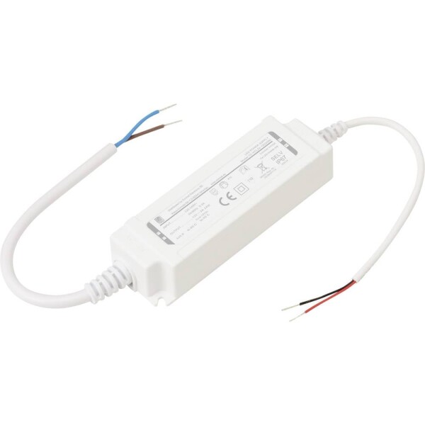 TRU COMPONENTS TC-YCL24-1202000 napájací zdroj pre LED konštantné napätie 24 W 2 A 12 V/DC; TC-13659124