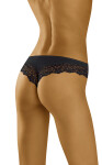 Tanga model 18426744 Black - Wol-Bar