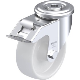 Blickle 433029 otočné koliesko s brzdou; 433029