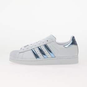 Tenisky adidas Superstar II Ftwr White/ Crystal Sky/ Crystal Sky EUR 42