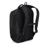 Študentský batoh Bagmaster Hudson 22 A - 2 Black