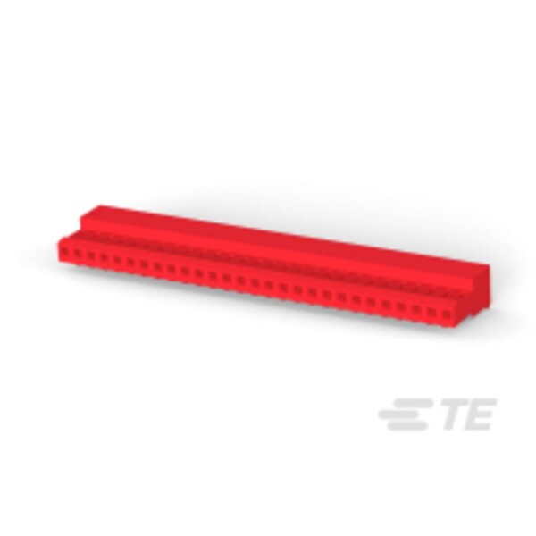 TE Connectivity 5-640440-8 1 ks Box; 5-640440-8