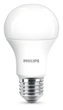 Philips LED žiarovka A60 100W E27 studená biela / LED žiarovka / Matné sklo / Nestmievateľná (929002306907)