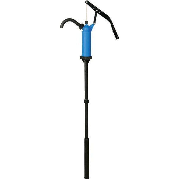 KS Tools 150.9560 Kľukové sudové čerpadlo na roztoky močoviny; 150.9560
