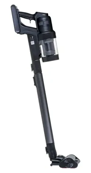 Samsung VS90F40DEK čierna / Tyčový vysávač 2v1 / bezvreckový / HEPA / 160 min / Wi-Fi (VS90F40DEK/WA)