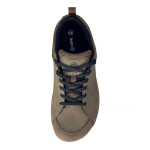 Barefoot tenisky Bugga VITA Khaki B00189-14 - 39