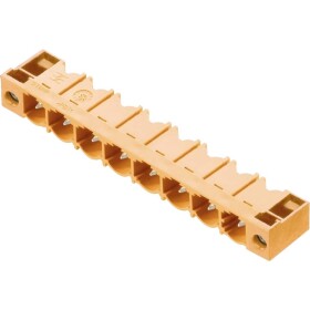 Weidmüller konektor do DPS Počet pólov 11 Raster (rozteč): 7.62 mm 1124390000 50 ks; 1124390000