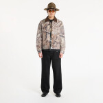 Bunda REPRESENT Real Tree Camo Trucker Jacket UNISEX Camo XL