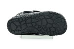 Beda Just Black zimné barefoot topánky (BF 170070/W/MK/SO/OP) 27 EUR