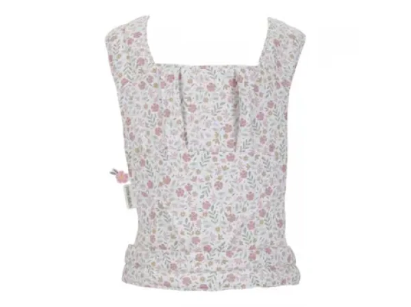 Little Dutch Nosítko pre bábiky Soft Flowers