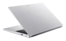 Acer Aspire Go 16 AG16-71P-50AK strieborná / Notebook / 16" WUXGA / Intel Core 5 120U / 32GB / 1TB SSD / W11H (NX.JTGEC.00H)