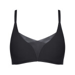 Dámska podprsenka Triumph Shape Smart P čierna BLACK 03